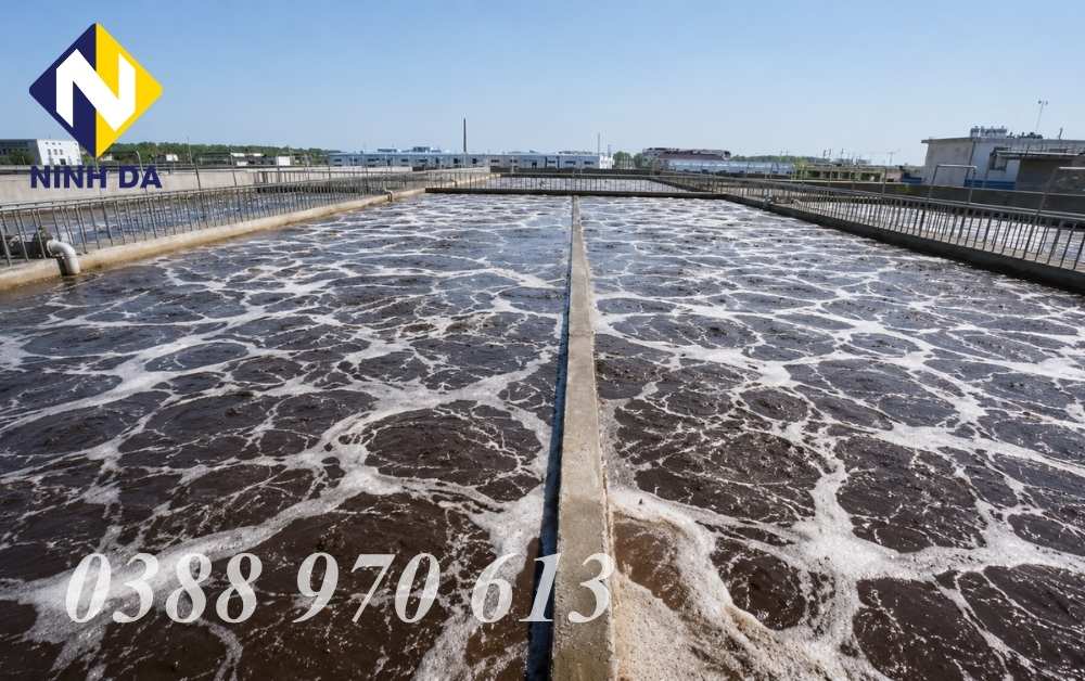 Xử lý nước thải